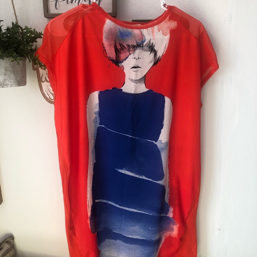 Zara Dress